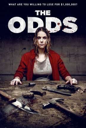 Filme The Odds - Legendado (2019) para Download em Torrent