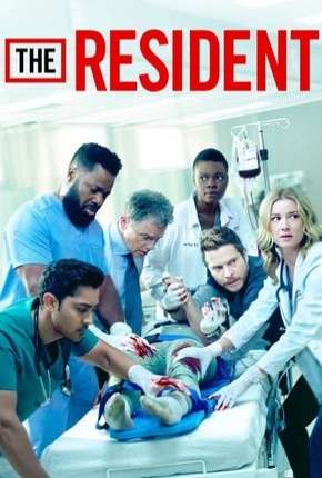 Baixar Série The Resident - 3ª Temporada (2020) em Torrent — Dublado e Dual Áudio