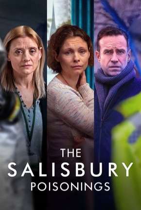 Assistir e baixar The Salisbury Poisonings - Legendada (2020) via Torrent com Qualidade