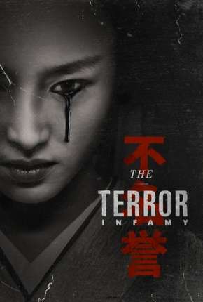 Download de The Terror - Infamy 2ª Temporada (2019) — Torrent Dublado e Legendado