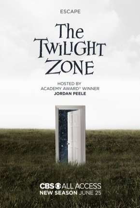 The Twilight Zone - 2ª Temporada Completa Legendada (2020) Torrent — Baixar em Alta Definição