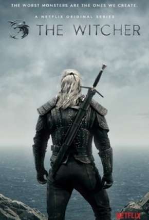 The Witcher - Completa (2020) — Download Torrent em HD, 1080p ou 4K