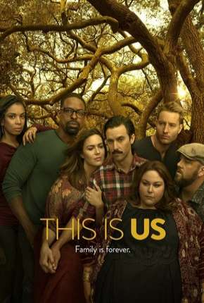 This Is Us - 3ª Temporada Completa (2019) — Download Torrent em HD, 1080p ou 4K