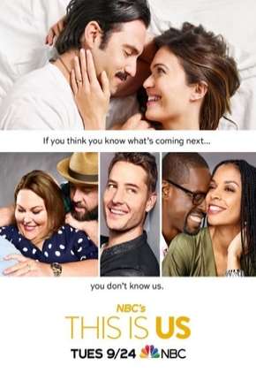 Assistir e baixar This Is Us - 4ª Temporada Legendada (2019) via Torrent com Qualidade