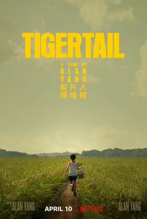 Tigertail - Legendado (2020) — Download Torrent em HD, 1080p ou 4K