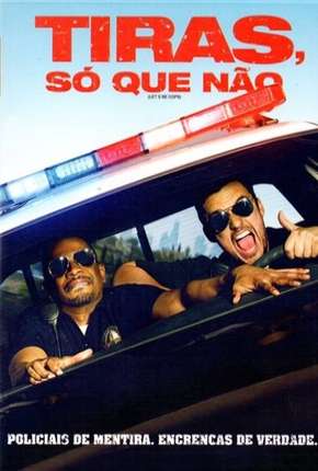 Assistir e baixar Tiras, Só que Não (2014) via Torrent com Qualidade