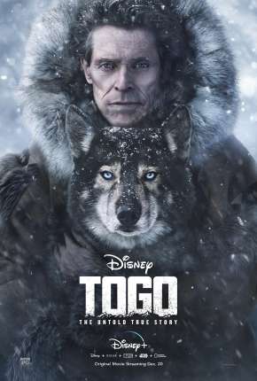 Togo (2020) Torrent — Baixar em Alta Definição