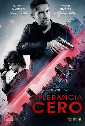 Assistir e baixar Tolerância Zero (2015) via Torrent com Qualidade