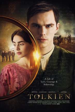 Download de Tolkien - Legendado (2019) — Torrent Dublado e Legendado