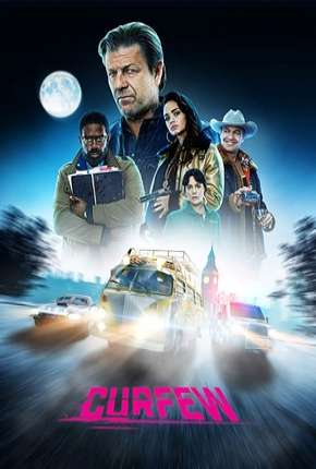 Assistir e baixar Toque de Recolher (2019) via Torrent com Qualidade