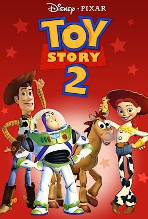 Filme Toy Story 2 - IMAX OPEN MATTE (1999) para Download em Torrent