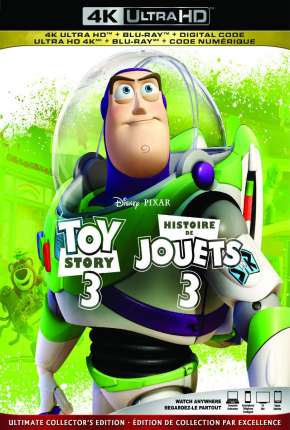 Toy Story 4k (2010) — Download Torrent em HD, 1080p ou 4K