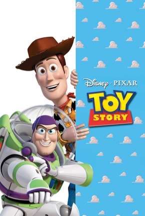 Assistir e baixar Toy Story - IMAX OPEN MATTE (1995) via Torrent com Qualidade