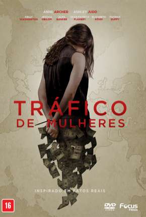 Baixar Filme Tráfico de Mulheres - Trafficked (2019) em Torrent — Dublado e Dual Áudio
