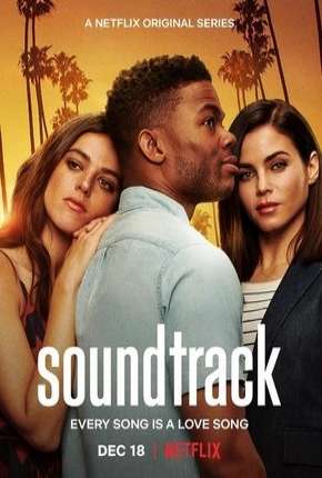 Baixar Série Trilha Sonora - 1ª Temporada Completa (2019) em Torrent — Dublado e Dual Áudio