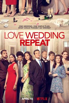 Assistir e baixar Um Amor, Mil Casamentos (2020) via Torrent com Qualidade