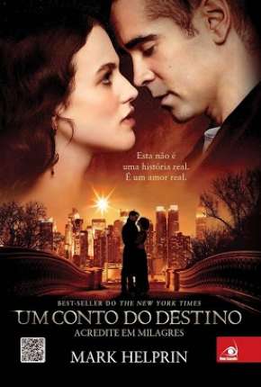 Baixar Filme Um Conto do Destino - Winters Tale (2014) em Torrent — Dublado e Dual Áudio