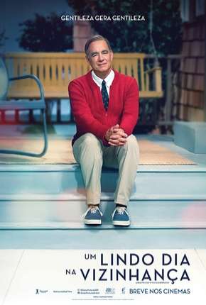 Assistir e baixar Um Lindo Dia Na Vizinhança (2020) via Torrent com Qualidade