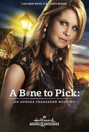 Download de Um Mistério de Aurora Teagarden - O Segredo da Caveira (2015) — Torrent Dublado e Legendado