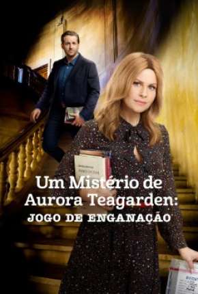 Assistir e baixar Um Mistério de Aurora Teagarden - Um Jogo de Gato e Rato (2020) via Torrent com Qualidade