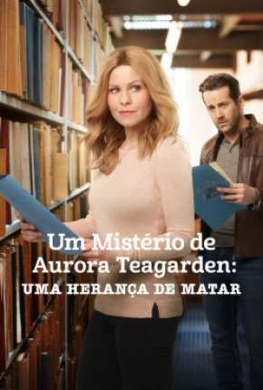 Filme Um Mistério de Aurora Teagarden - Uma Herança de Matar (2020) para Download em Torrent