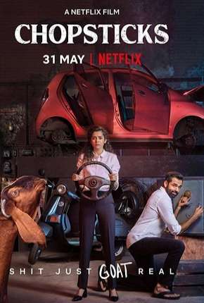 Download de Um Trapaceiro do Bem - Legendado (2019) — Torrent Dublado e Legendado