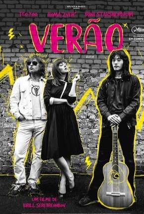 Assistir e baixar Verão - Legendado (2019) via Torrent com Qualidade