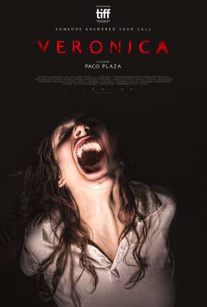 Download de Verônica - Jogo Sobrenatural (2017) — Torrent Dublado e Legendado