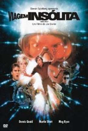 Assistir e baixar Viagem Insólita - Remux (1987) via Torrent com Qualidade