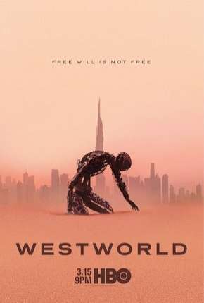 Baixar Série Westworld - 3ª Temporada (2020) em Torrent — Dublado e Dual Áudio