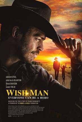 Filme Wish Man - Legendado (2019) para Download em Torrent