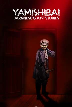 Yami Shibai (2013) — Download Torrent em HD, 1080p ou 4K