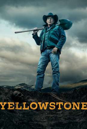 Série Yellowstone - 3ª Temporada Legendada (2018) para Download em Torrent