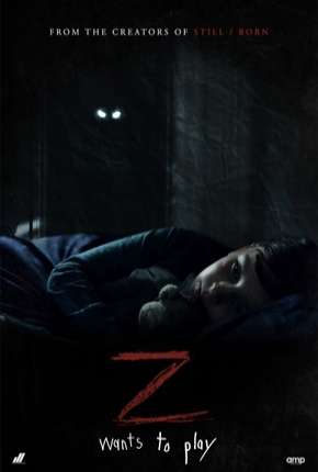 Assistir e baixar Z - Legendado (2020) via Torrent com Qualidade