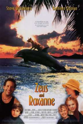 Zeus e Roxanne - Quase Feitos um Para o Outro (1997) — Download Torrent em HD, 1080p ou 4K