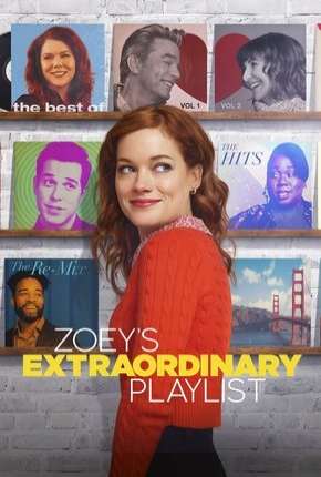 Download de Zoeys Extraordinary Playlist - 1ª Temporada Legendada (2020) — Torrent Dublado e Legendado