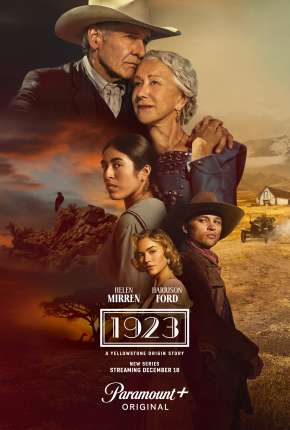 1923 - 1ª Temporada Legendada (2022) — Download Torrent em HD, 1080p ou 4K