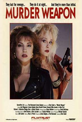 A Arma do Crime - Legendado (1989) — Download Torrent em HD, 1080p ou 4K