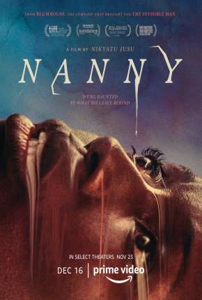 Baixar Filme A Babá - Nanny (2022) em Torrent — Dublado e Dual Áudio