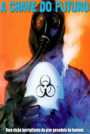 Assistir e baixar A Chave do Futuro (1988) via Torrent com Qualidade