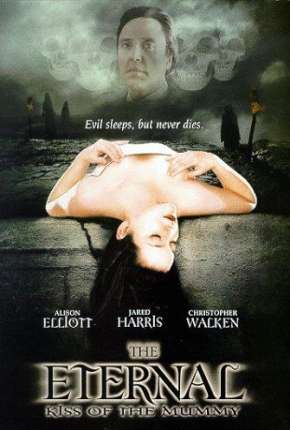 A Maldição da Múmia (1998) — Download Torrent em HD, 1080p ou 4K