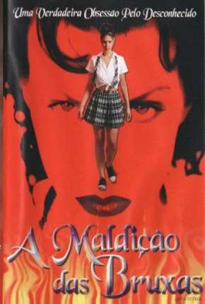 Download de A Maldição das Bruxas (1996) — Torrent Dublado e Legendado