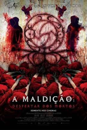 A Maldição - Despertar dos Mortos (2022) Torrent — Baixar em Alta Definição