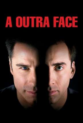 Filme A Outra Face - Face Off (1997) para Download em Torrent