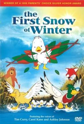 Assistir e baixar A Primeira Neve de Inverno (1998) via Torrent com Qualidade