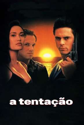 Download de A Tentação - Treacherous (1993) — Torrent Dublado e Legendado