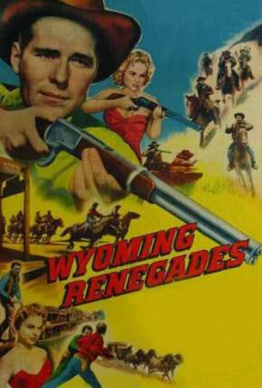 Assistir e baixar A Volta do Renegado (1955) via Torrent com Qualidade