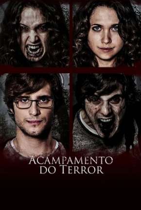 Filme Acampamento do Terror (2015) para Download em Torrent