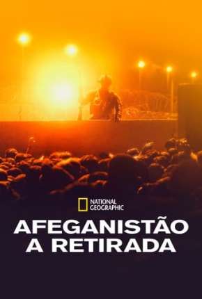Assistir e baixar Afeganistão - A Retirada - Legendado (2022) via Torrent com Qualidade