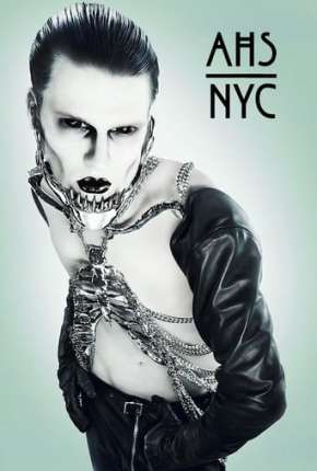 American Horror Story - NYC - 11ª Temporada Legendada (2022) Torrent — Baixar em Alta Definição